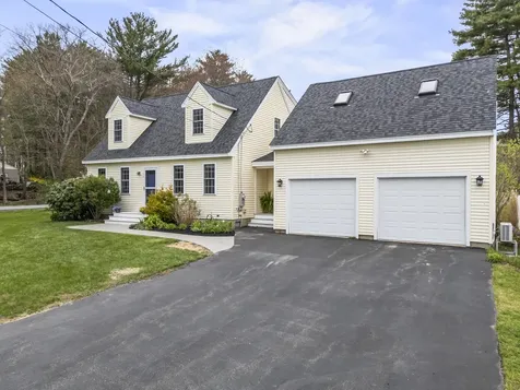 36 Plaisted Road York ME 03909