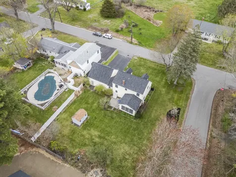 36 Plaisted Road York ME 03909