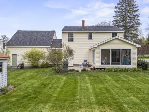 36 Plaisted Road York ME 03909