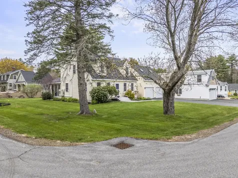 36 Plaisted Road York ME 03909