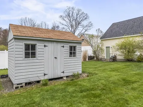 36 Plaisted Road York ME 03909