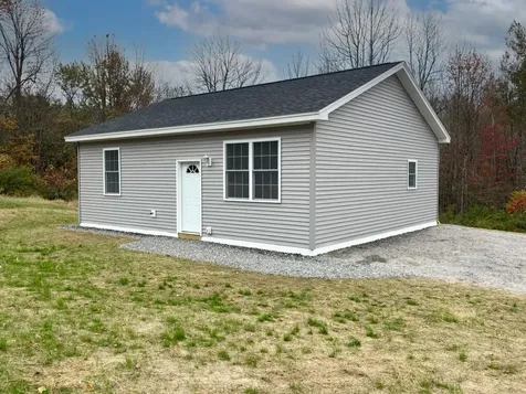 Lot 3 North Road Leeds ME 04263