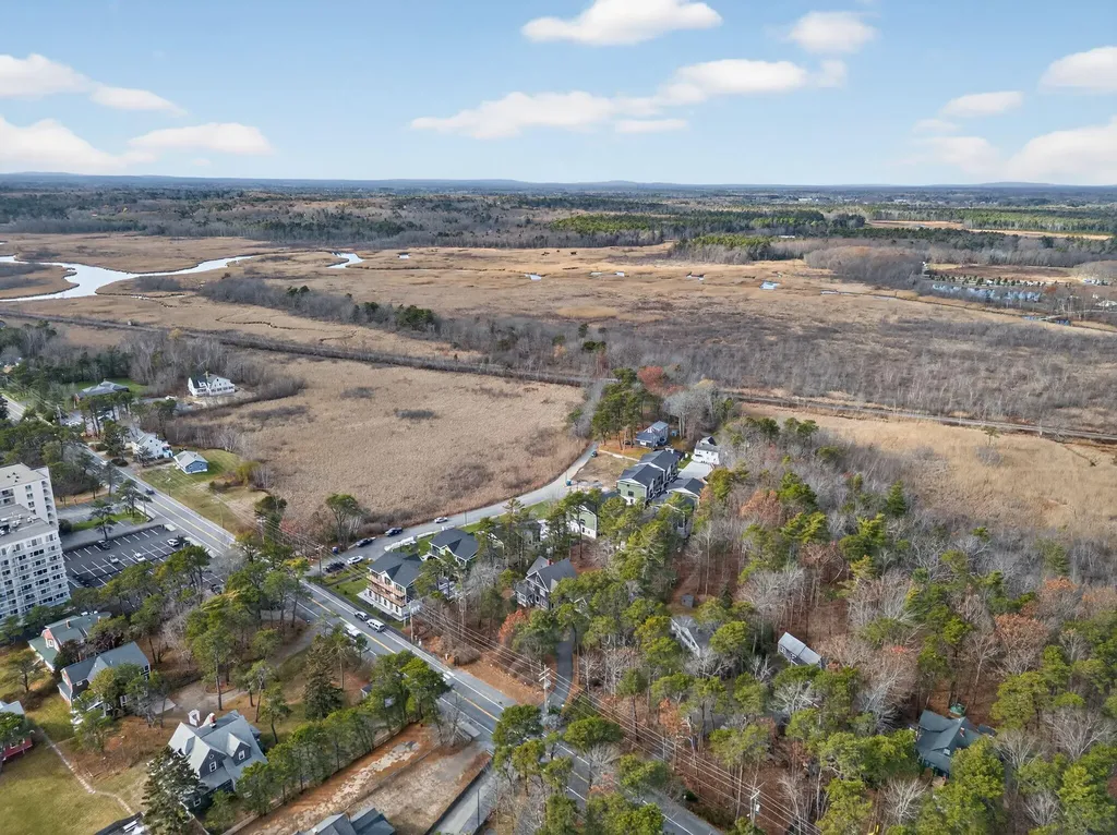 3 Overlook Drive Old Orchard Beach ME 04064