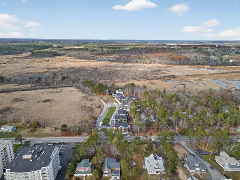 3 Overlook Drive Old Orchard Beach ME 04064