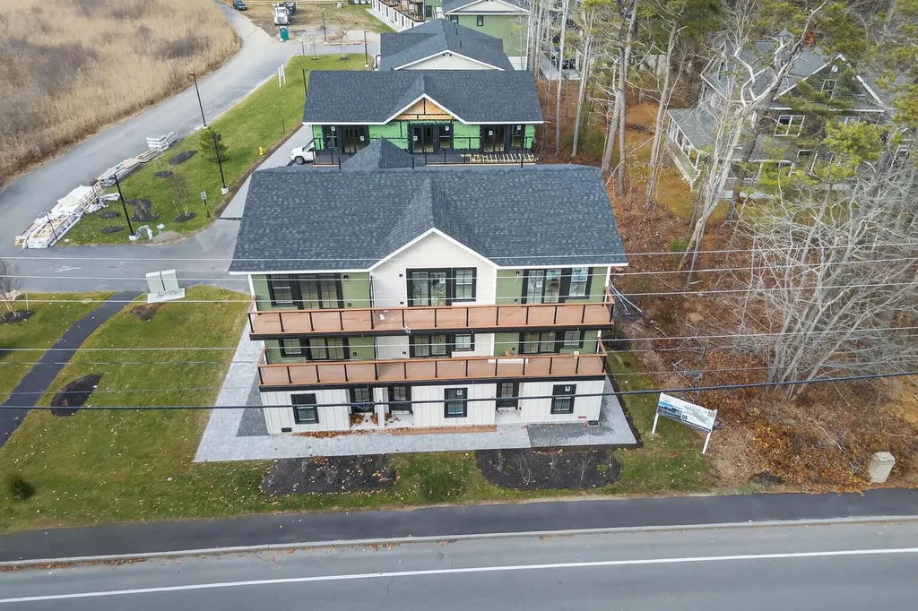 24 Salt Point Drive Old Orchard Beach ME 04064