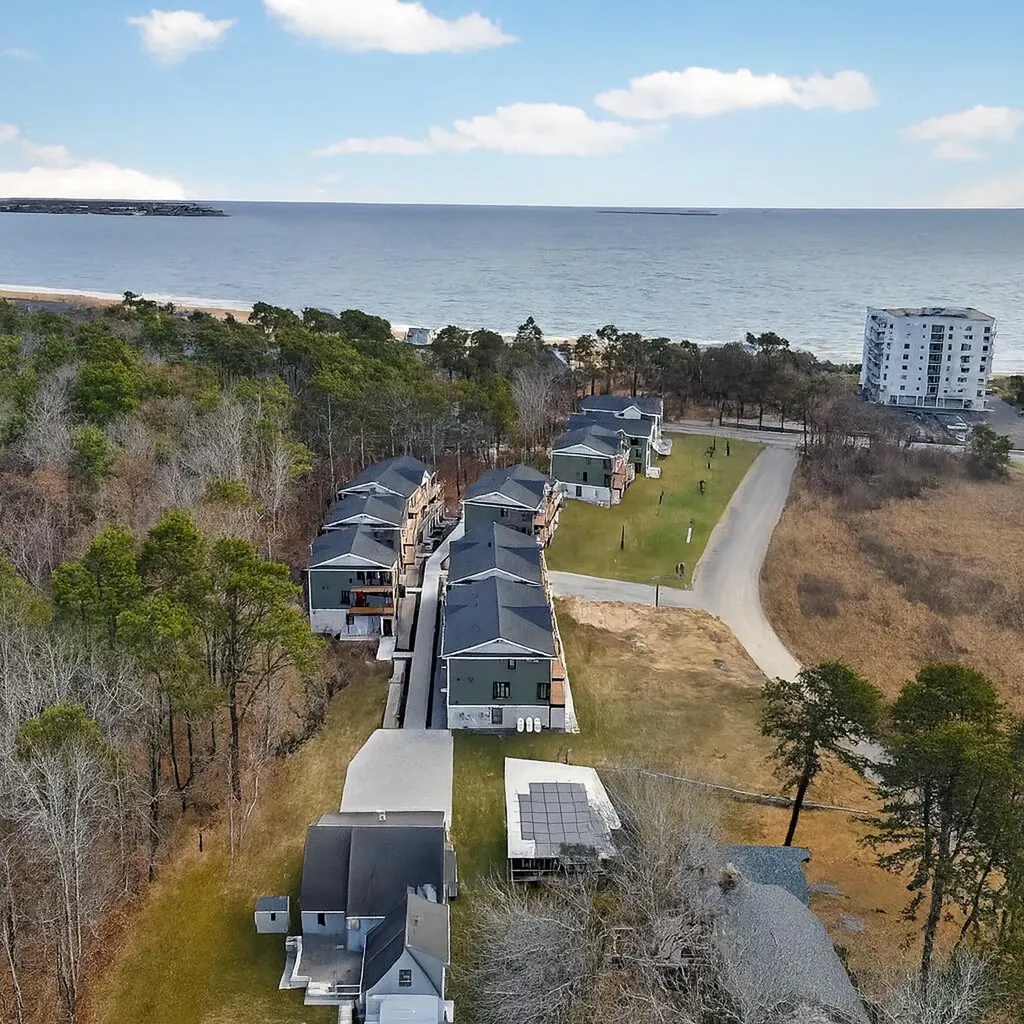 24 Salt Point Drive Old Orchard Beach ME 04064