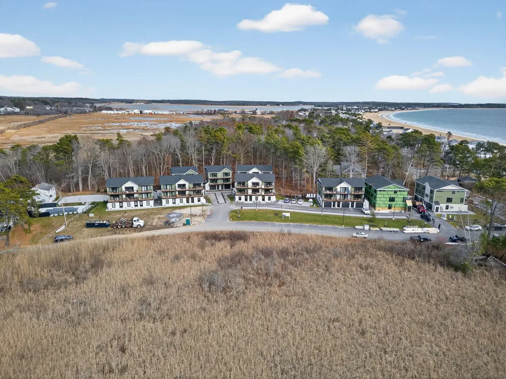 24 Salt Point Drive Old Orchard Beach ME 04064