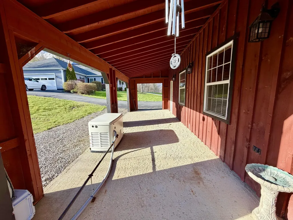 1 Deer Hill Lane Hampden ME 04444