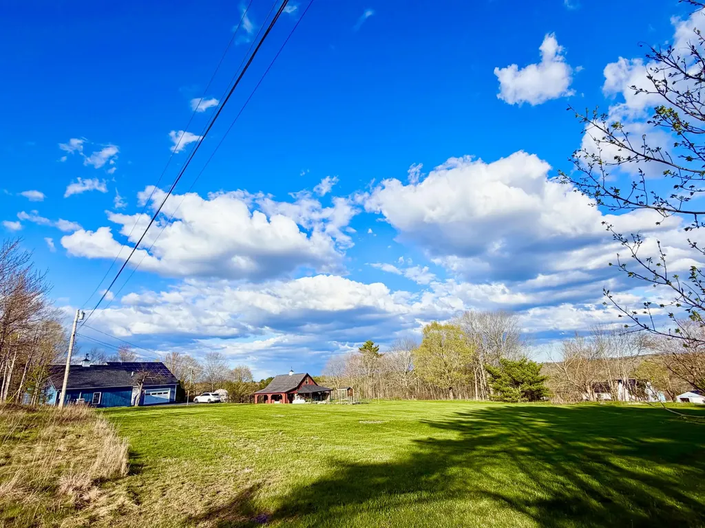 1 Deer Hill Lane Hampden ME 04444