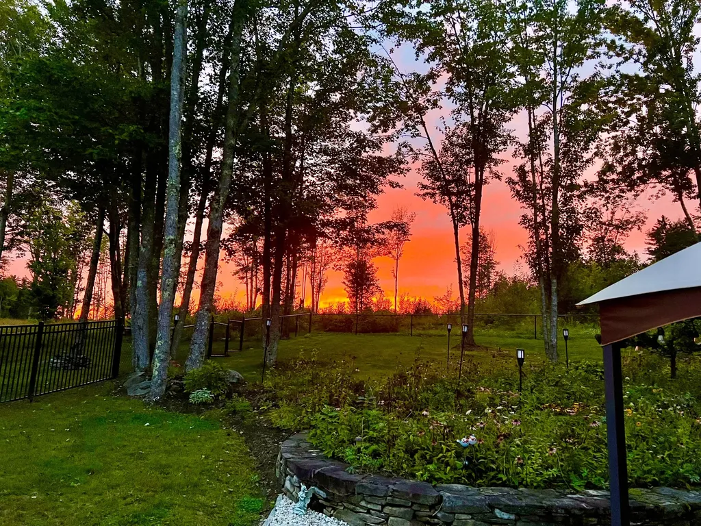 1 Deer Hill Lane Hampden ME 04444
