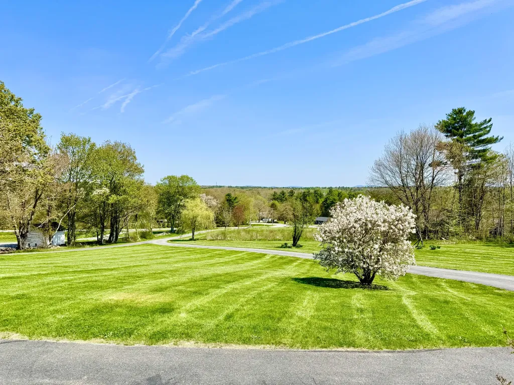 1 Deer Hill Lane Hampden ME 04444