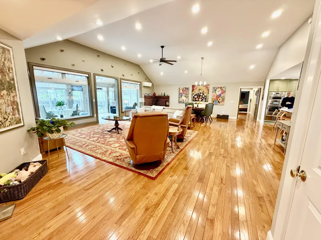 1 Deer Hill Lane Hampden ME 04444