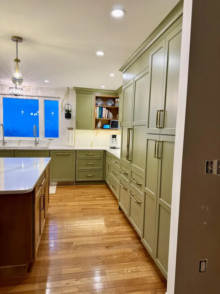 1 Deer Hill Lane Hampden ME 04444