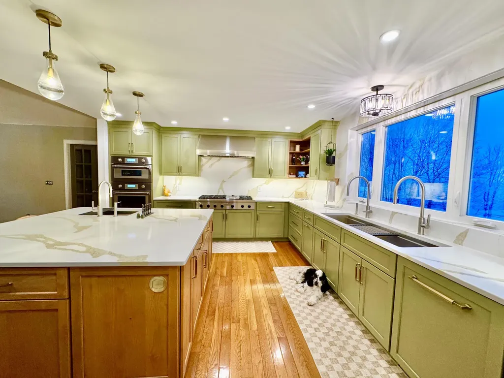 1 Deer Hill Lane Hampden ME 04444