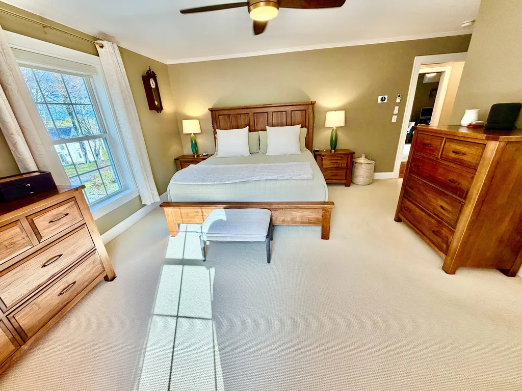 1 Deer Hill Lane Hampden ME 04444