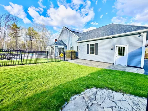 1 Deer Hill Lane Hampden ME 04444