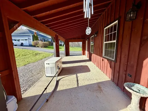 1 Deer Hill Lane Hampden ME 04444