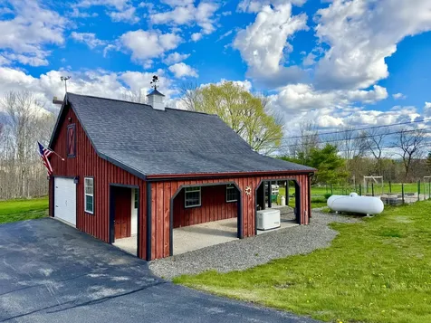 1 Deer Hill Lane Hampden ME 04444