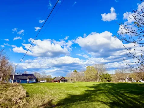 1 Deer Hill Lane Hampden ME 04444