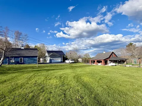 1 Deer Hill Lane Hampden ME 04444