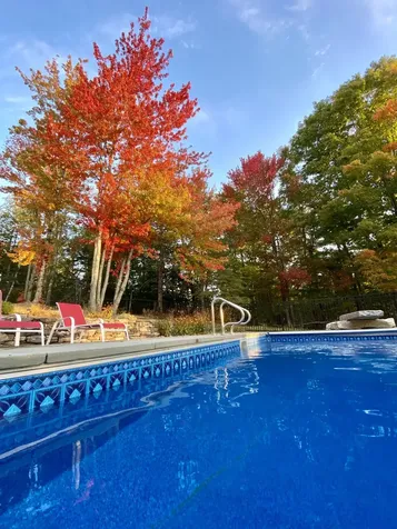1 Deer Hill Lane Hampden ME 04444