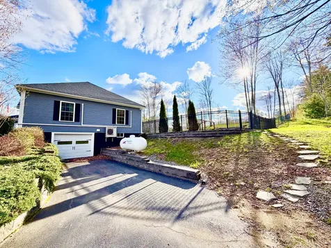 1 Deer Hill Lane Hampden ME 04444