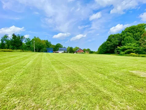 1 Deer Hill Lane Hampden ME 04444
