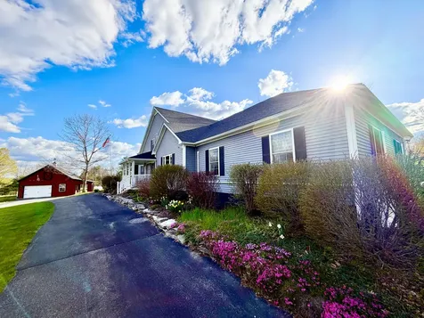 1 Deer Hill Lane Hampden ME 04444