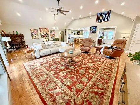 1 Deer Hill Lane Hampden ME 04444