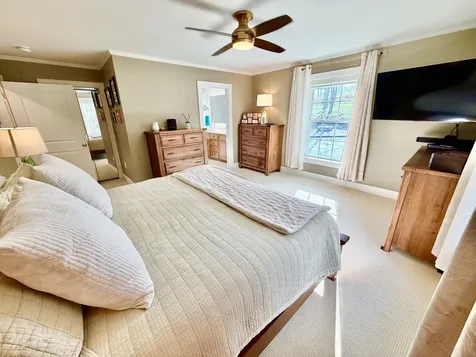 1 Deer Hill Lane Hampden ME 04444