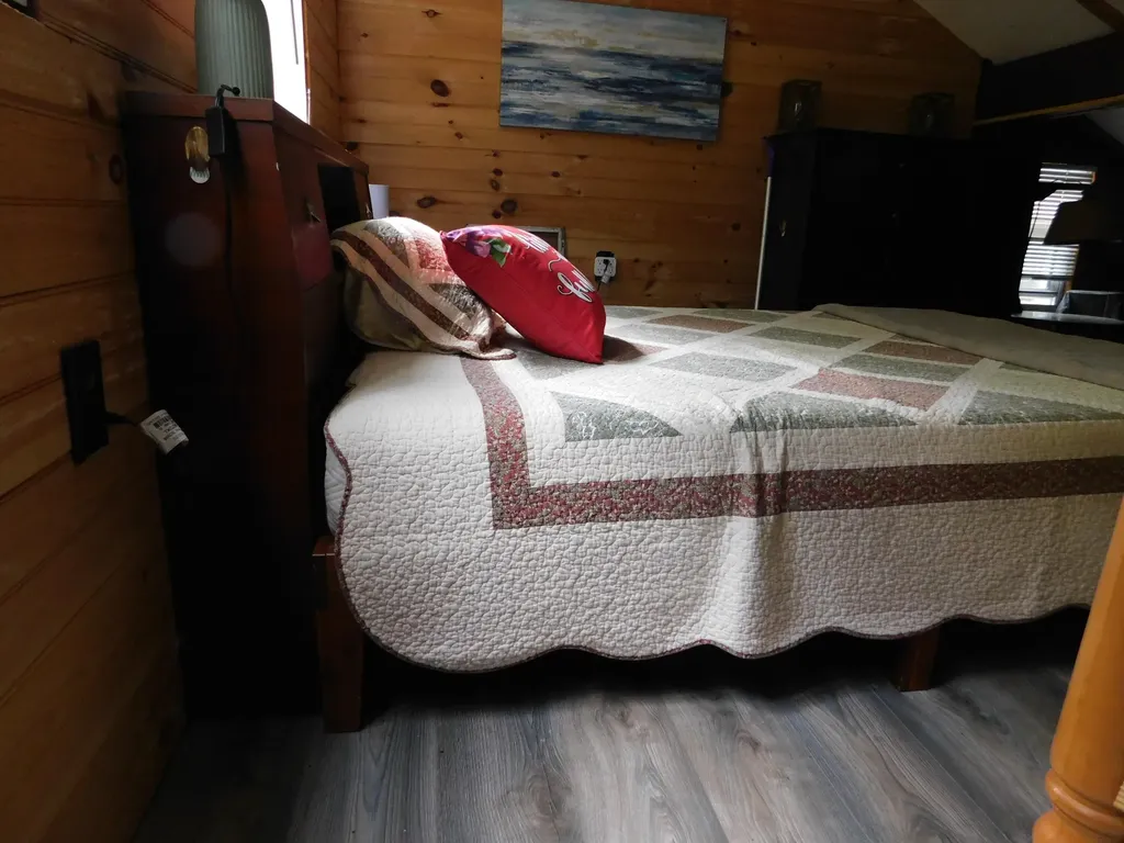 37 Torsey Shores Road Readfield ME 04355