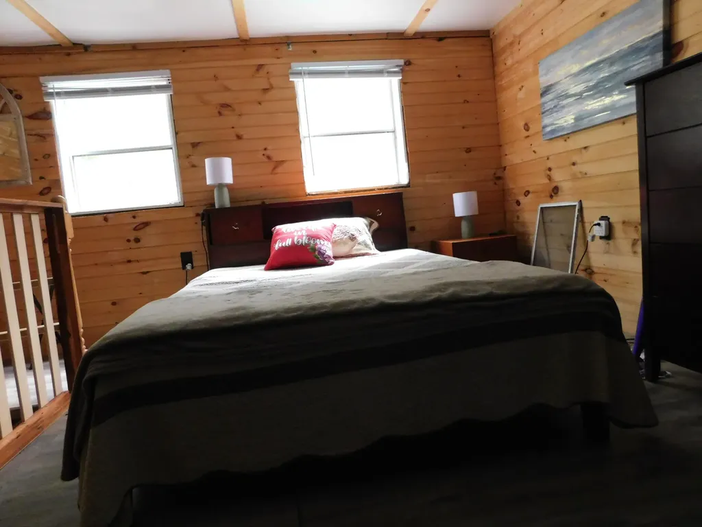 37 Torsey Shores Road Readfield ME 04355