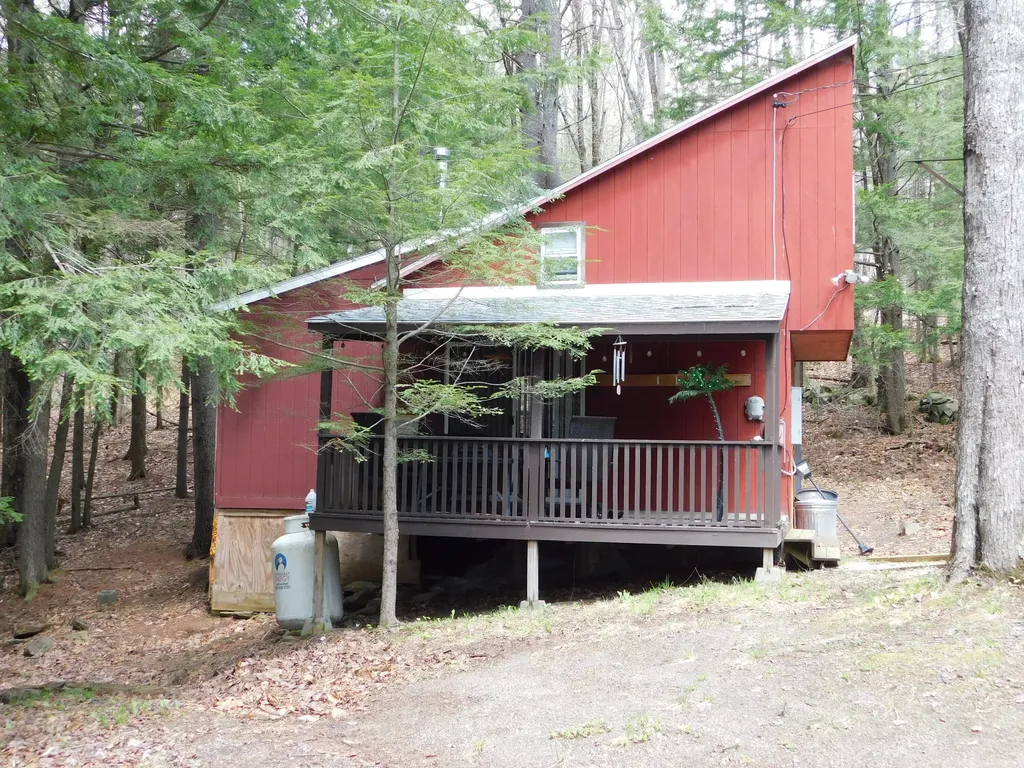 37 Torsey Shores Road Readfield ME 04355