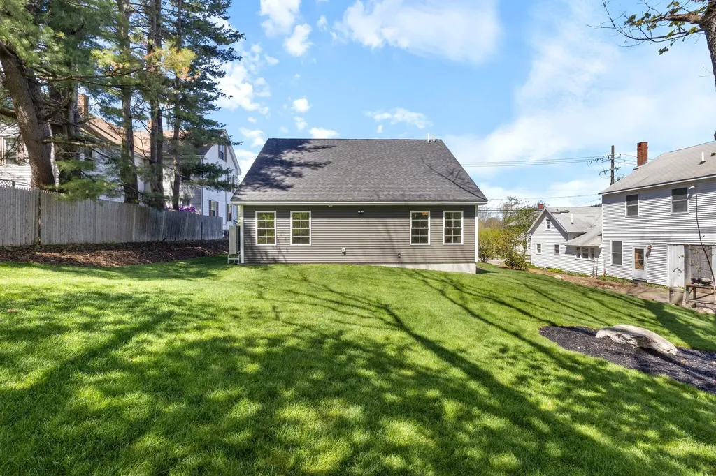 152 Anthoine Street South Portland ME 04106