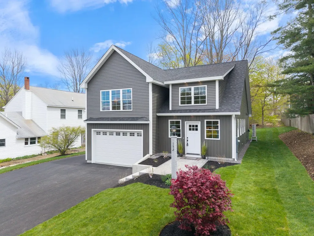 152 Anthoine Street South Portland ME 04106