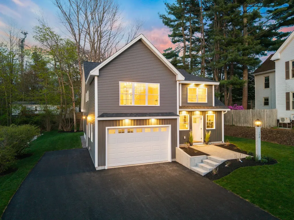 152 Anthoine Street South Portland ME 04106
