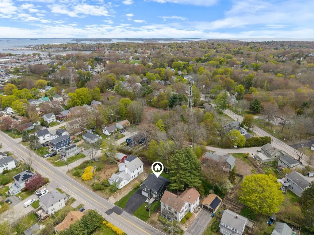 152 Anthoine Street South Portland ME 04106