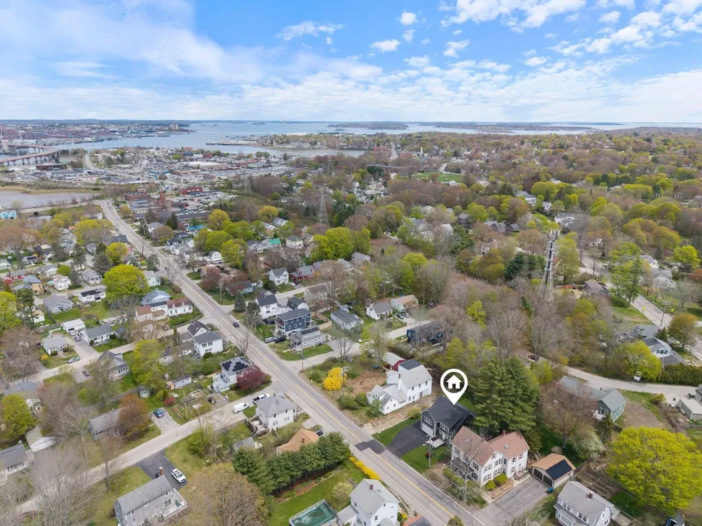 152 Anthoine Street South Portland ME 04106