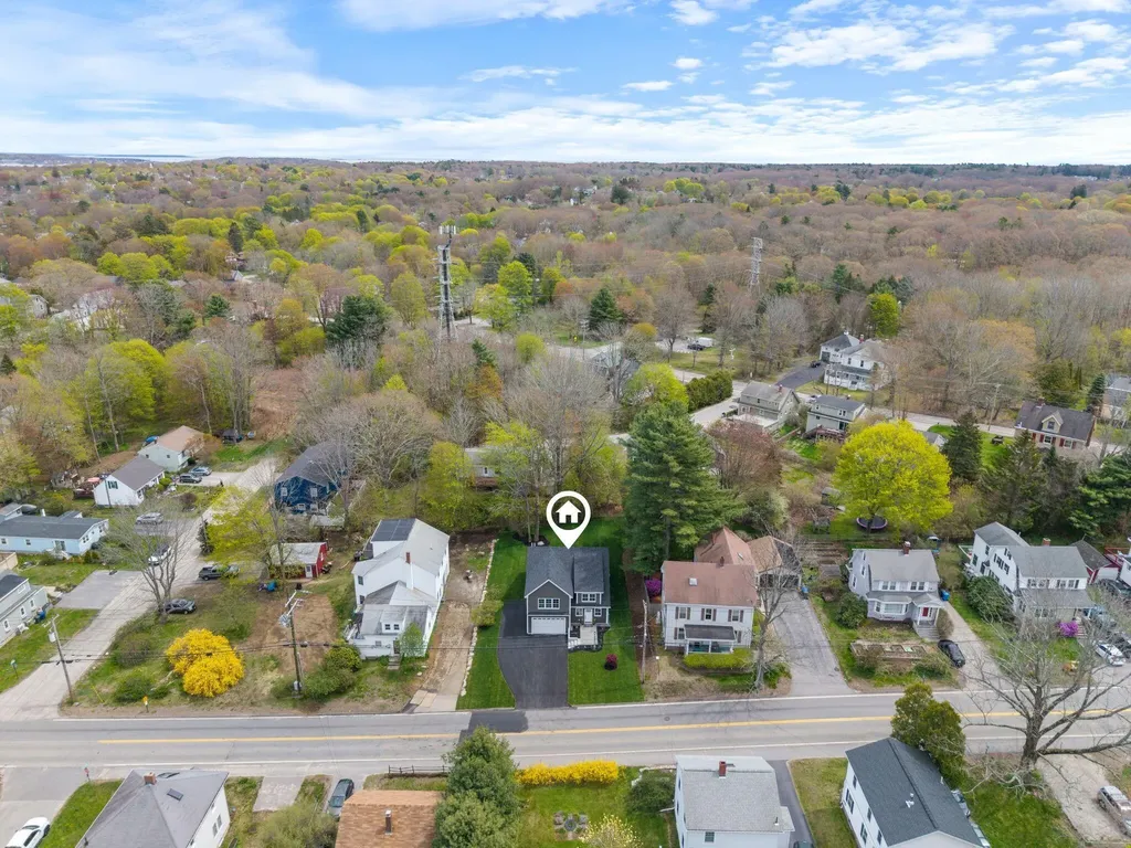 152 Anthoine Street South Portland ME 04106