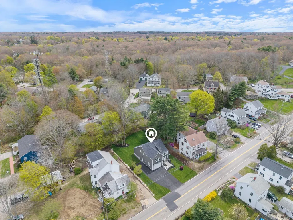 152 Anthoine Street South Portland ME 04106