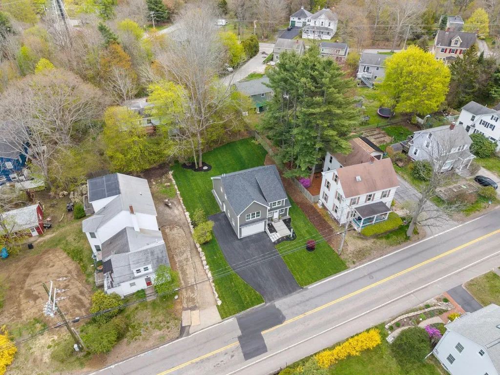 152 Anthoine Street South Portland ME 04106