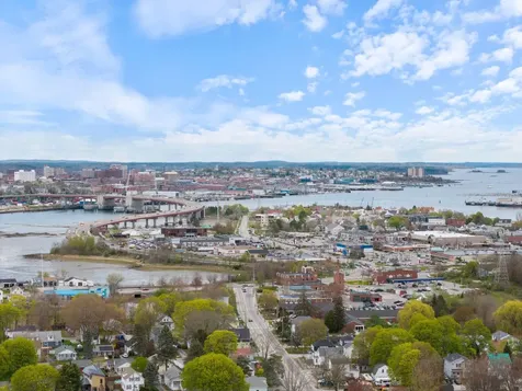 152 Anthoine Street South Portland ME 04106
