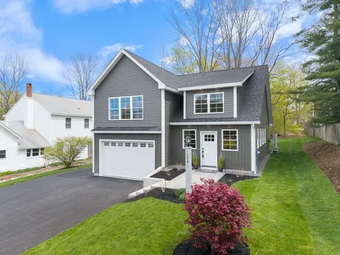 152 Anthoine Street South Portland ME 04106