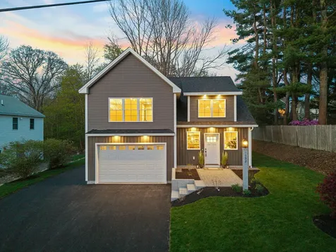 152 Anthoine Street South Portland ME 04106