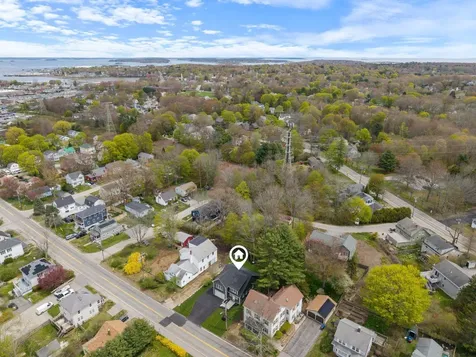 152 Anthoine Street South Portland ME 04106