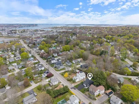 152 Anthoine Street South Portland ME 04106