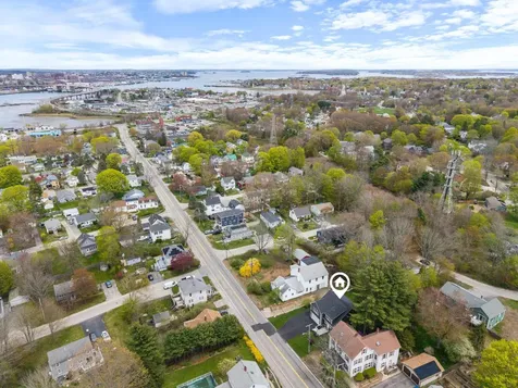 152 Anthoine Street South Portland ME 04106