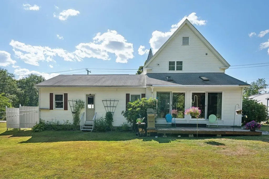 129 W Minot Road Minot ME 04258
