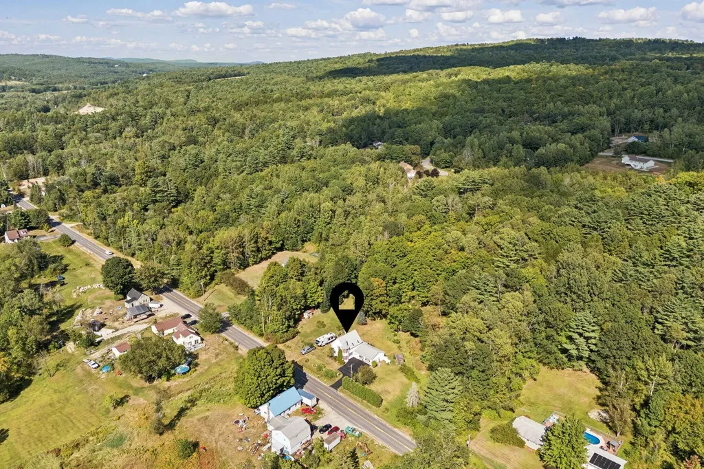 129 W Minot Road Minot ME 04258