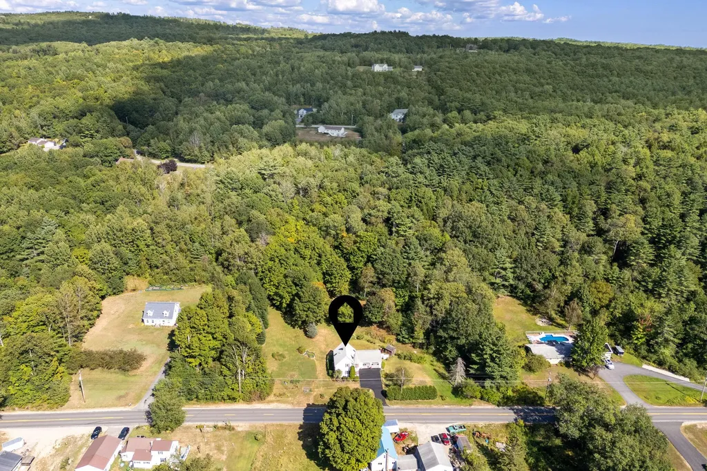 129 W Minot Road Minot ME 04258